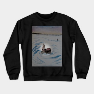 Church Crewneck Sweatshirt